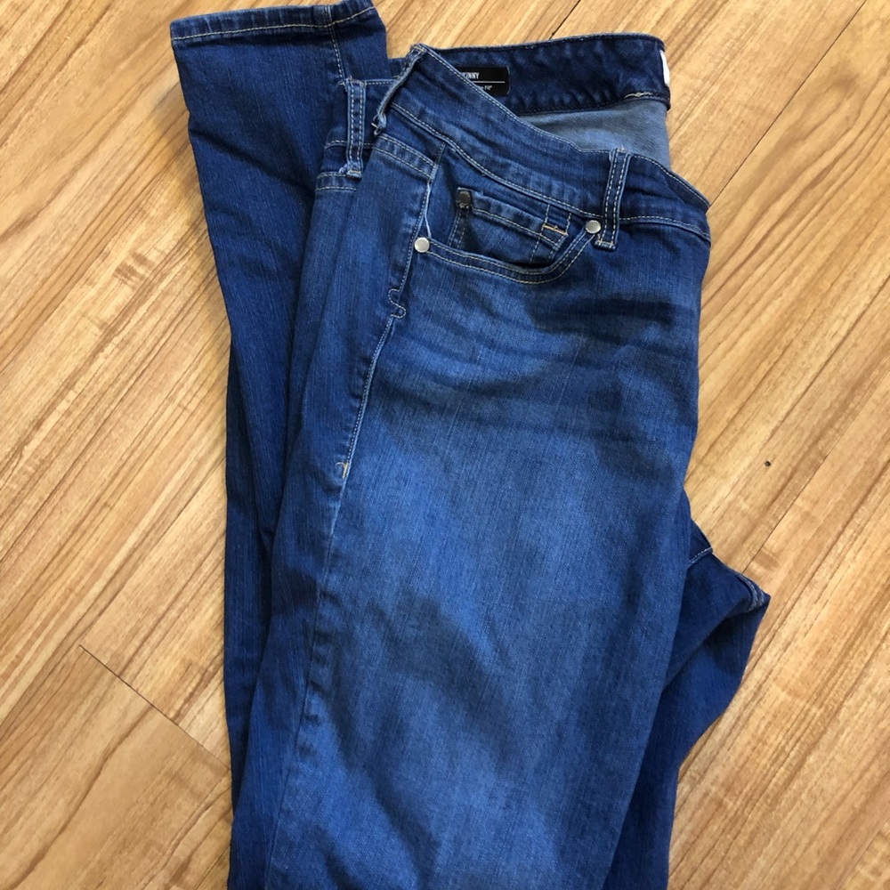 Torrid Skinny Jeans